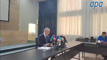 Nazir: “Söyüdlüdə xəstələnmə halları tullantı ilə əlaqəli deyil"