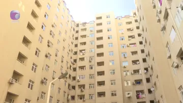 Binalara verilən isti suyun qiyməti artırıldı