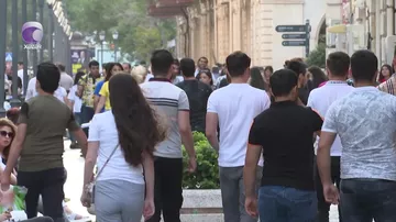 İnflyasiya birrəqəmli səviyyəyə düşə bilər