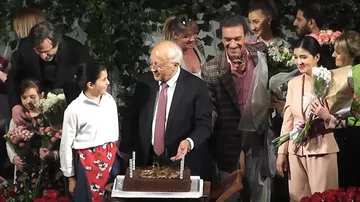 Изменить Отелло - видеорепортаж