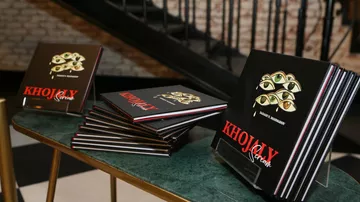 Ходжалинский крик