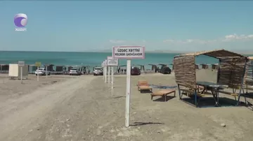 Bölgələrdəki çimərliklərdə istirahət neçəyə başa gəlir?