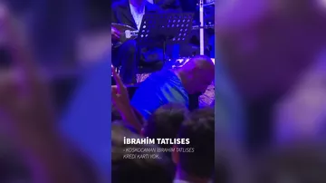 Tatlısəs: “Bankın müdiri icazəsiz kredit kartımla uşaq bezi və qida alıb”
