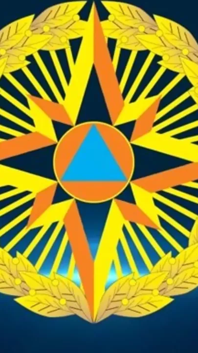 За минувшие сутки осуществлено 44 выезда на тушение пожара, спасены 9 человек