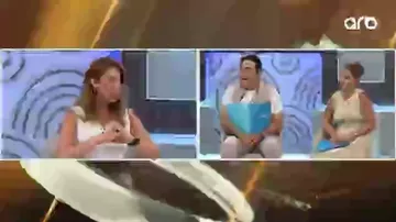 83 yaşlı nəvəsi Musa Nağıyevin 1 milyard dollar pulunu ala bilmir