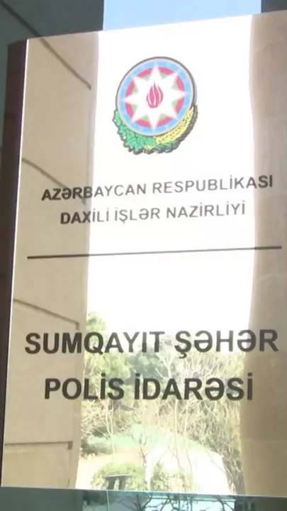 Sumqayıtda ətraf mühiti çirkləndirən 15 fiziki və vəzifəli şəxs cərimə edilib