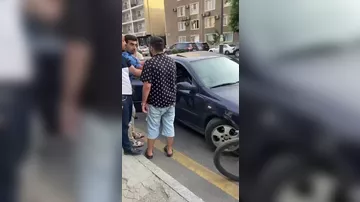 Bakıda gənc qızı zorla qaçırdılar?
