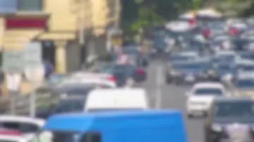 NİİM-dən maşınların parklanması ilə bağlı sürücülərə MÜRACİƏT