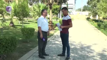 Dörd ildir ki, işsiz kimi qeydiyyatda olan şəxsə indiyə kimi niyə iş təklif edilməyib?