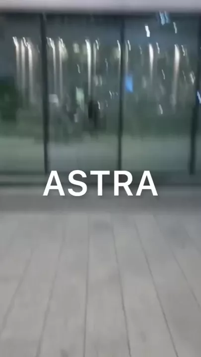 Москва снова атакована дронами