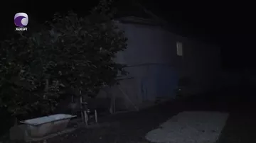 Azərbaycanda daha bir qadın qətli BAŞ VERDİ...