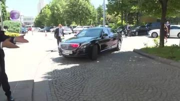 Türkiyə Laçın yolunun Azərbaycanın haqqı olduğunu BƏYAN ETDİ...