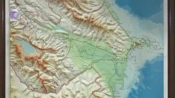 Azərbaycanda seysmik aktivlik artıbmı?