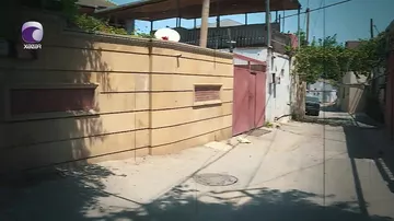 Biləcərinin SU PROBLEMİ DÜZƏLMƏK BİLMİR...