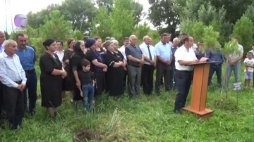 Meşəli soyqırımının qurbanlarından beynəlxalq ictimaiyyətə AÇIQ MƏKTUB