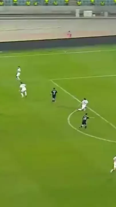 Qarabağ 1-1 Rakuv