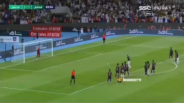 Kərim vurur, “Əl-İttihad” qazanır