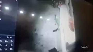 Bakıda uşağa qarşı şiddət