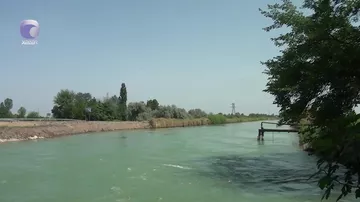 Yuxarı Qarabağ Kanalının daşmasının SƏBƏBİ BİLİNDİ...