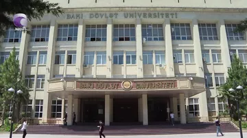 II qrupa daxil olmaq bu qədər asan olmayıb... 150 bal kifayətdir...