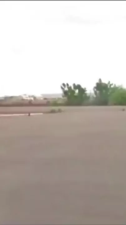 Буркина-Фасо и Мали разместили боевые самолеты в Нигере