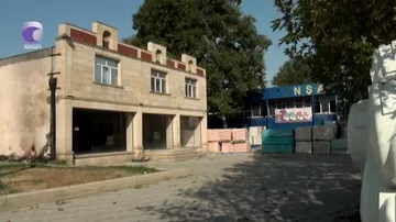 Dövlət qurumu vətəndaşa aid olan ərazini digər sahibkara verib...