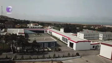Azərbaycanda dərman zavodlarının açılışına BAŞLANDI...
