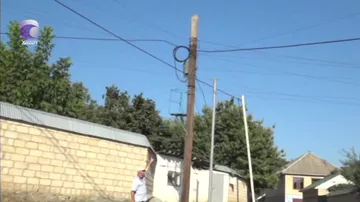 Vəndam kəndində insanlar hələ İNTERNET GÖRMƏYİB...