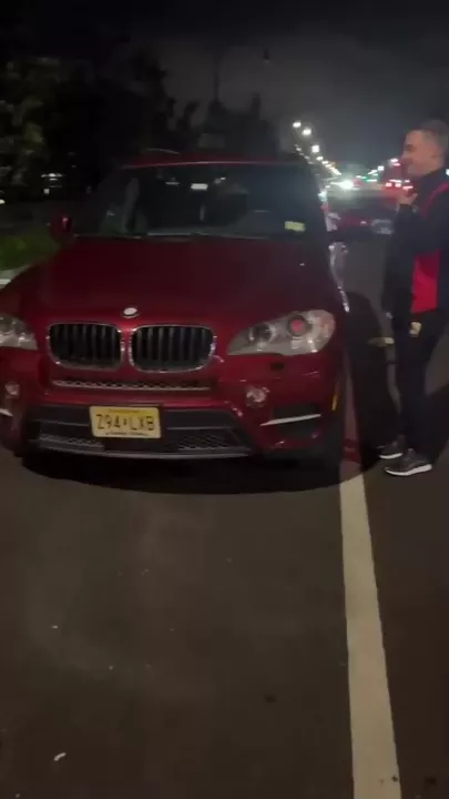 Rüfət Axundovun ABŞ sərgüzəştləri: Elariz videosunu paylaşdı