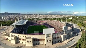 Highlights FC Barcelona vs RC Celta (3-2)