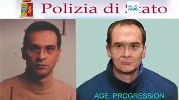 Скончался босс сицилийской мафии, находившийся 30 лет в бегах