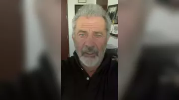 Mel Gibsondan Azərbaycana iftira