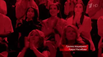 Чем завершился для Азера Насибова "поединок" проекта "Голос. Уже не дети" на российском телеканале?
