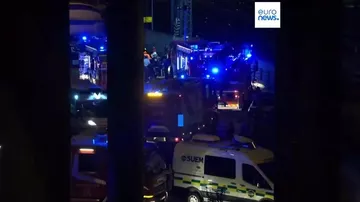 В Венеции с моста упал автобус с людьми. Погибли не менее 20 человек