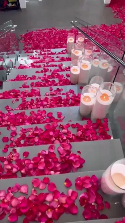 Муж Карди Би устроил сюрприз на ее 31-летие