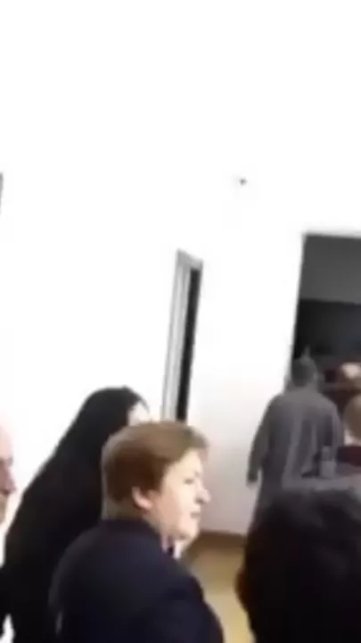 В Ереване напали на «представительство» карабахских сепаратистов