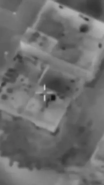 Израильская армия ликвидировала командующего воздушными силами ХАМАСа