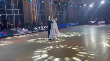 Azerbaijan Dance Festival Open to the World: Три волшебных дня