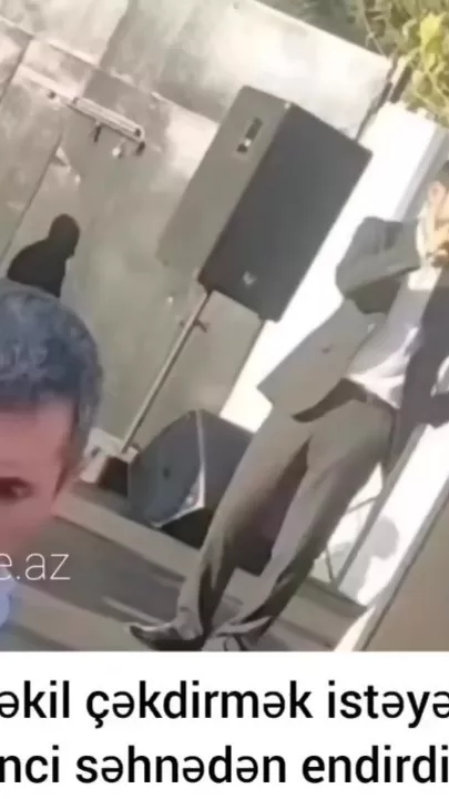 Türkanla Pərvizin konsertində xoşagəlməz hadisə baş verdi