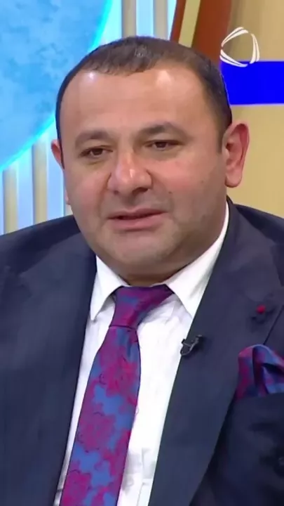 Cadu ediblər deyə evlənə bilmirəm