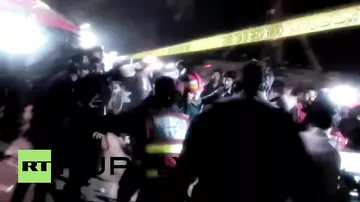 Мощный взрыв в Пакистане: 69 погибших и сотни раненых
