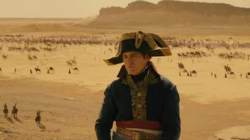 CinemaPlus-da "Napoleon" filminin premyeradan öncə xüsusi nümayişi keçirildi