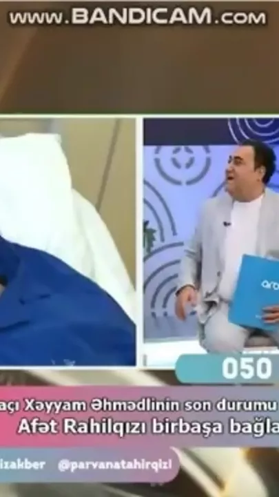 Tanınmış meyxanaçı İNSULT KEÇİRDİ: Xəstəxanaya yerləşdirildi