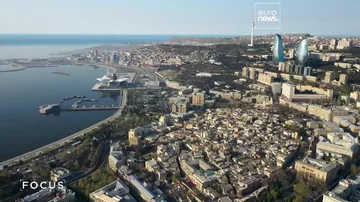 Саммит СПЕКА в Баку: регион ставит на инновации, чистую энергию и лидерство в логистике