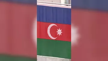 Cüdoçumuzun şərəfinə Yaponiyada Azərbaycan Himni