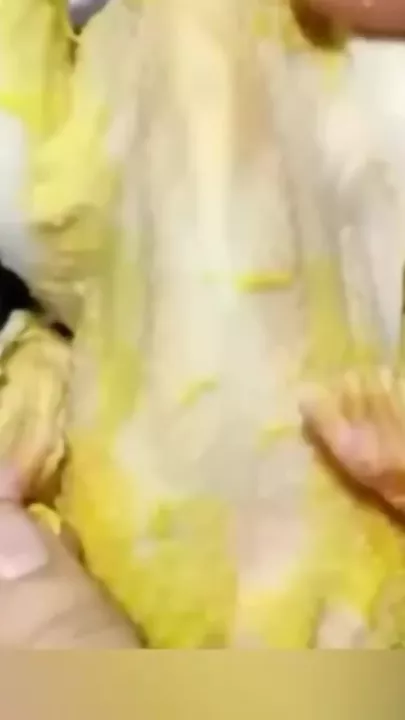 “Çolpa”ya sarıkök vurub “Kənd  çolpa”sı adı ilə satırlar