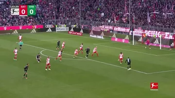 Defeated! Bayern Lose At Home! | FC Bayern - Bremen 0-1 | Highlights | Matchday 18 – Bundesliga