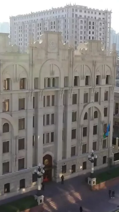 DİN Bakıda əməliyyat keçirdi