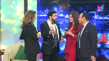 MTV-də yeni layihə! “Bu axşam” Səlim Abbasovun təqdimatında- Süjetlər