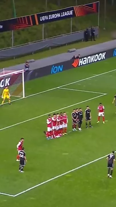 Брага 1-2 Карабах